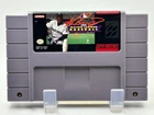 Ken Griffey Jr Major League Baseball MLB (Super Nintendo, 1994) SNES