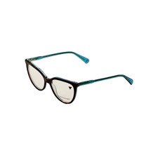 Longchamp Women's 53mm Havana Azure Eyeglasses LO2717-220