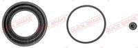 Reparatursatz Bremssattel Quick Brake 114-0092 FüR BMW F21 F20 1Er 3Er F30 F80