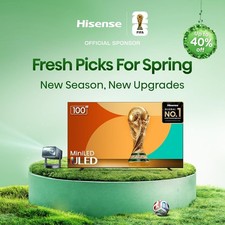 Hisense 55" Class S7 CanvasTV 4K QLED Google Smart TV (2024) 6