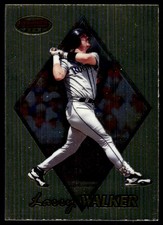 Larry Walker 1999 Bowman's Best #33 Rockies MLB READ FREE SHIPPING AutographDen