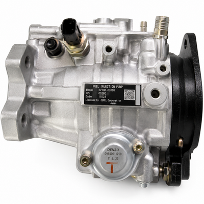 TOYOTA LAND CRUISER HDJ100 4.2L 1HD-FTE DIESEL INJECTION PUMP