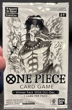 Sealed Winner Pack Vol. 5 Prices | One Piece Promo | One Piece Cards