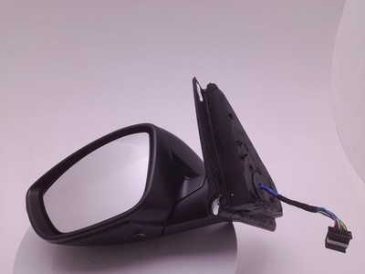 PEUGEOT 208 Door Mirror N/S 2020-2026 5 Door Hatchback LH 