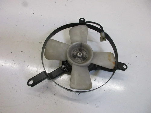 Kawasaki GTR 1000 ZGT00A Kühlerventilator Lüfter Motor Kühler Gebläse