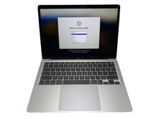 (2020) Apple MacBook Air 13" A2337 M1 16GB RAM 512GB SSD 7-Core GPU Warranty