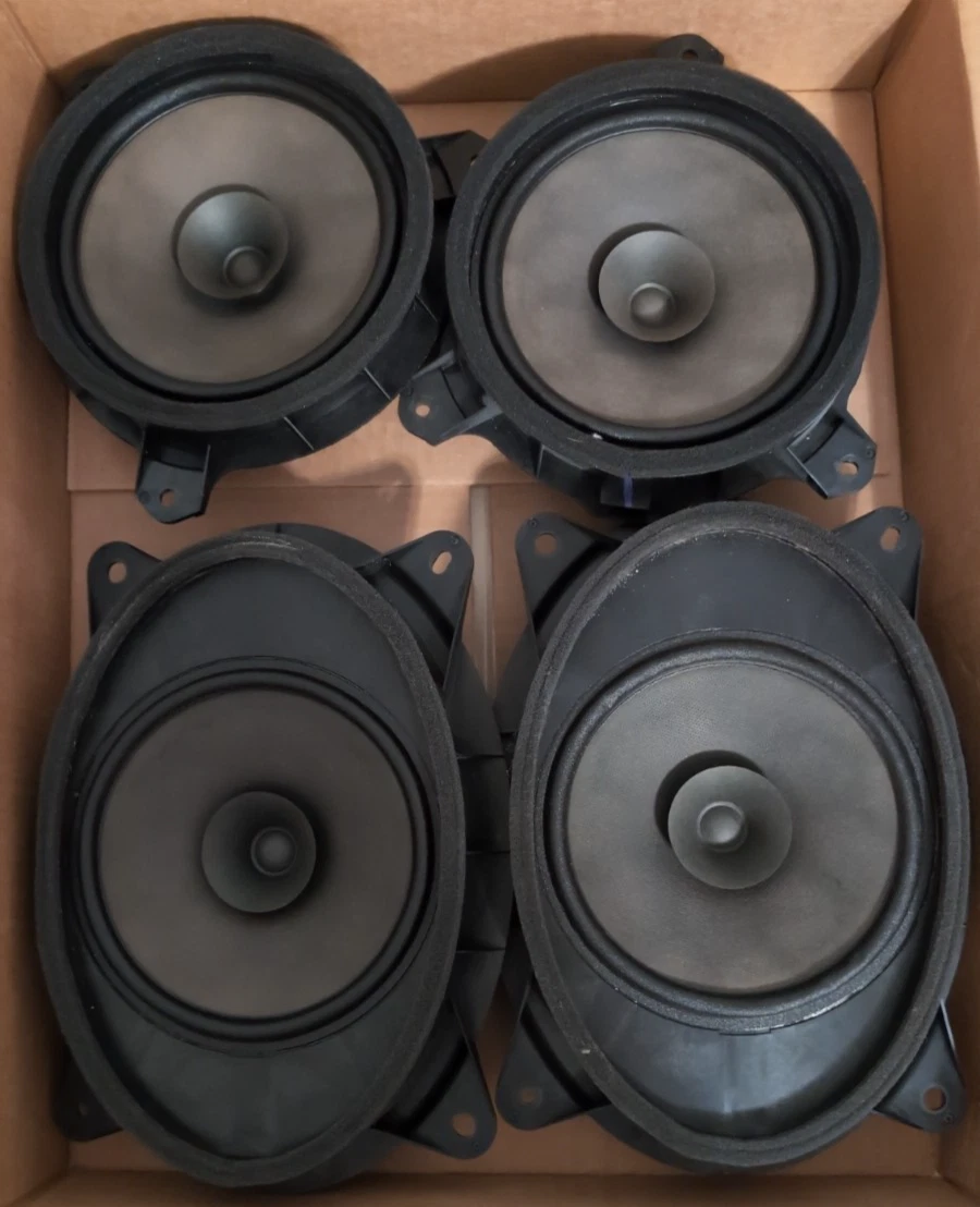 Car Speakers for Subaru for sale | eBay