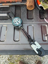 Safe Waze Fall Safe Swivel Retractable Fall Arrester FS-FSP1407-W 7 Feet