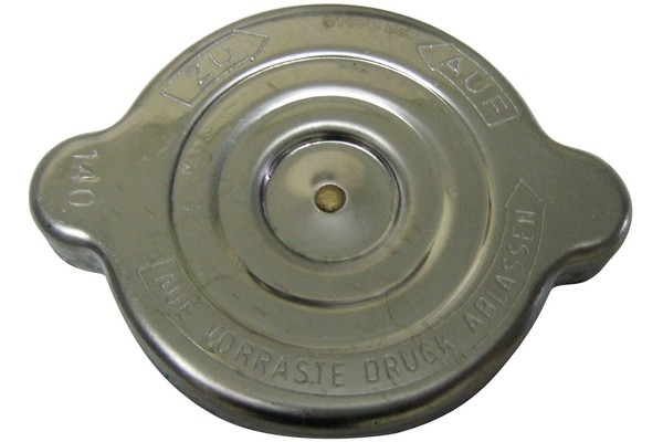 f.becker_line Deckel KüHlmittelbehäLter FüR MERCEDES-BENZ 190 124 E-Klasse-image