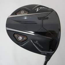 SRIXON Driver SRIXON ZXi 10.5° Stiff Diamana ZXi 50: