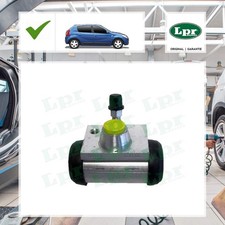 1x Lpr Radbremszylinder DACIA SANDERO 1.2 16V