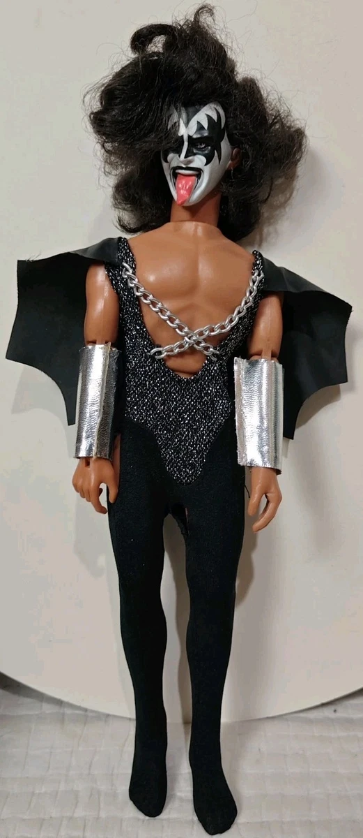 Kiss Mego Doll for sale | eBay
