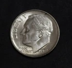 1951 S Roosevelt Dime Choice BU..................Lot  5682
