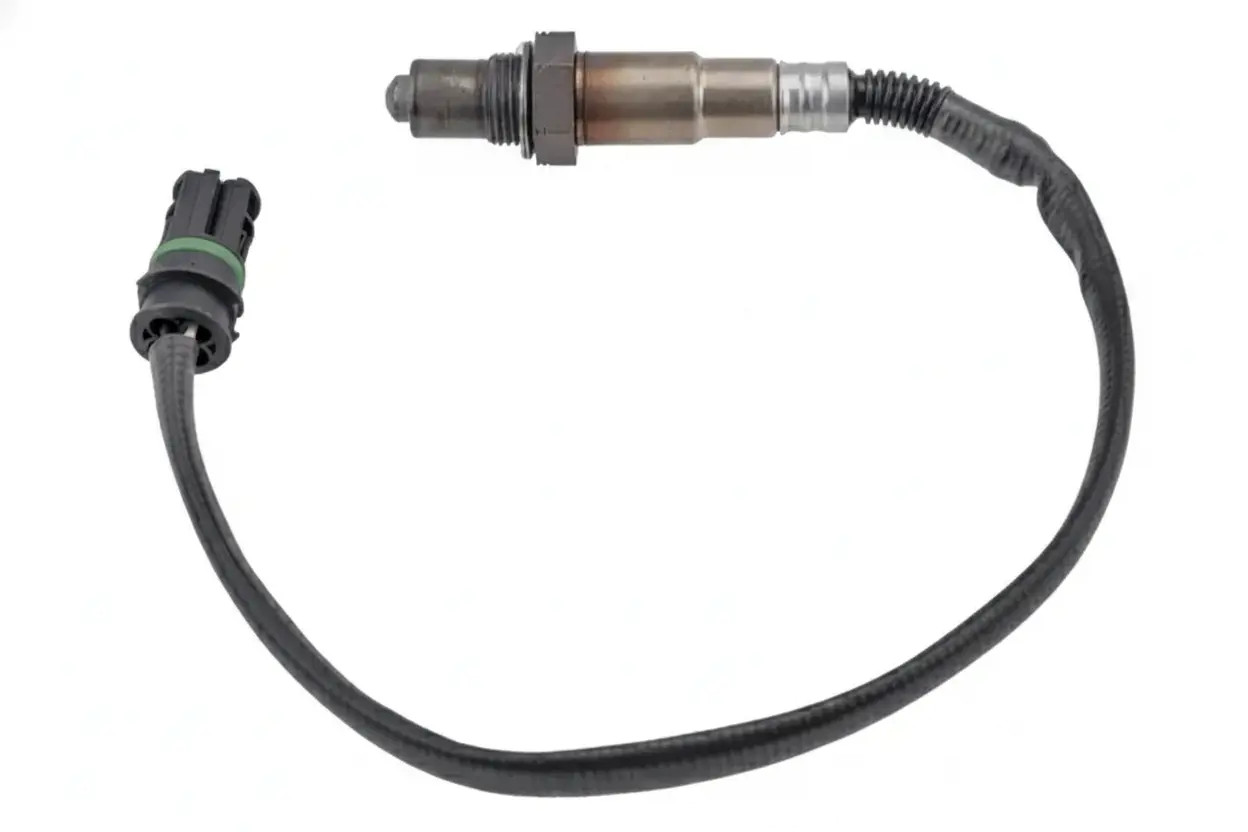 Originale NTY Sonda Lambda ESL-BM-001 Per BMW - Immagine 2
