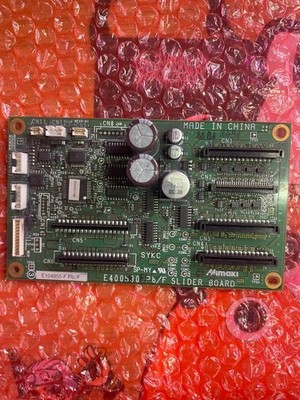 Mimaki Jv33 Head Board/carriage Board for Mimaki Jv33 160 Printer E104855