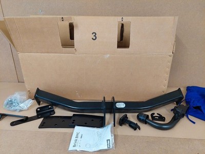 Nissan X-Trail T32 MK3 Rear Removable Tow Bar KE5004C010 2014-2017 Genuine NEW