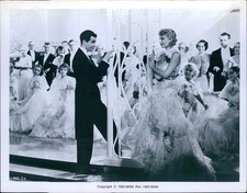 1935 Actor Broadway Melody Of 1936 Robert Taylor I'Ve Got A Feeling 8X10 Photo