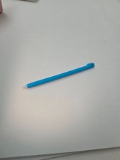 NEW Aqua baby Blue Stylus pen for Nintendo DSi XL System Console J10