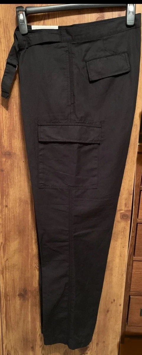 Lauren Ralph Lauren Black Linen Pants for Men for sale | eBay