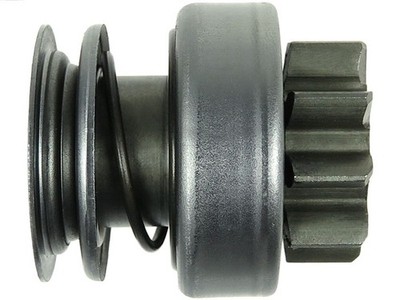 AS-PL SD0158 Freilaufgetriebe, Starter