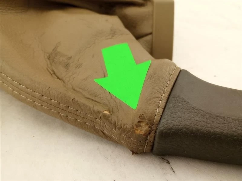 VOLVO XC70 V70 Emergency Parking Brake Actuator Assembly 2001 2002 2003 2004 - Image 4 of 4