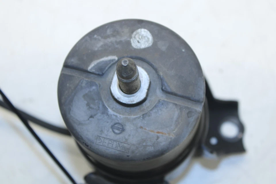 Nissan Murano Platinum 2015-24 3,5 L AWD aislador de montaje del motor delantero 11270-3JA0B Foto 4 de 4