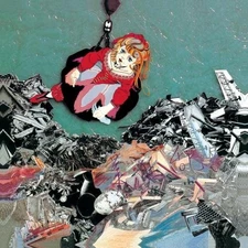 Bikyoran - parallax [Blu-spec CD]