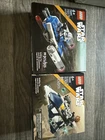 lego Star Wars Set 75391 And Lego Star Wars Set 75400