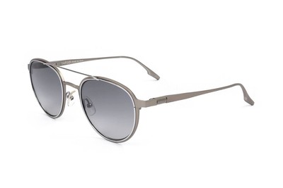 Safilo REGISTRO 06/S  MATTE GREY 51/21/145 Herren Sonnenbrillen
