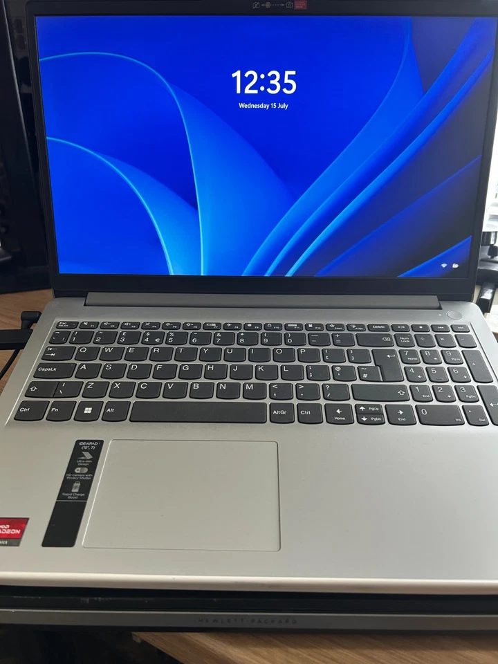 Lenovo ThinkPad E14 Gen 4 FAST WINDOWS 11 LAPTOP i7 1255U 16GB 480GB SSD, photo 2 of 2
