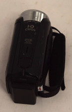 Canon VIXIA HF R300  Full HD Camcorder  Untested  Parts