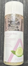 Almay Gentle Oil Free Eye Makeup Remover Liquid, 4 fl oz NEW SEALED
