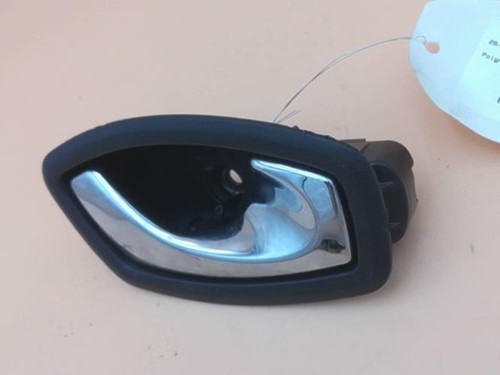 Poignee interieur arriere droit RENAULT CAPTUR 1 PHASE 1 806701025R - Photo 3/9