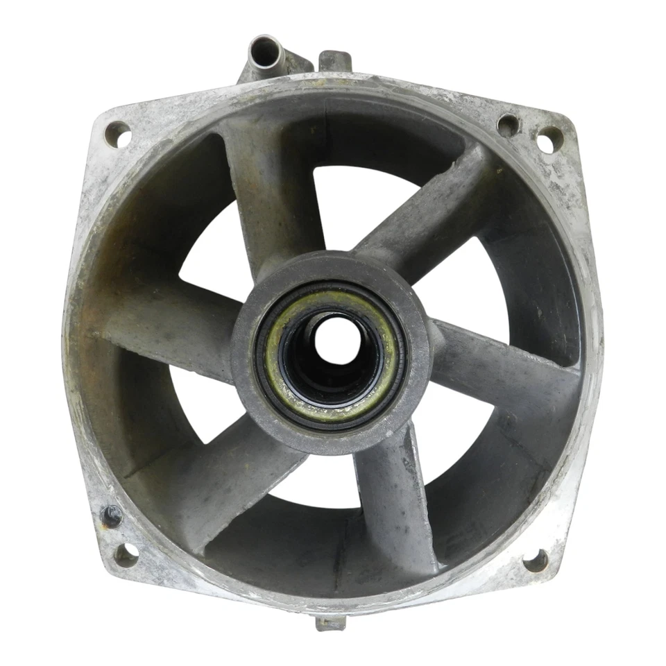 97 YAMAHA WAVERUNNER GP760 JET IMPELLER DUCT 62T-51315-01-94 62T-51315-01-00 - Image 2 of 4