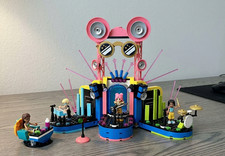 LEGO Friends Heartlake City Music Talent Show Building Kit 42616 Age 7 Boy Girl