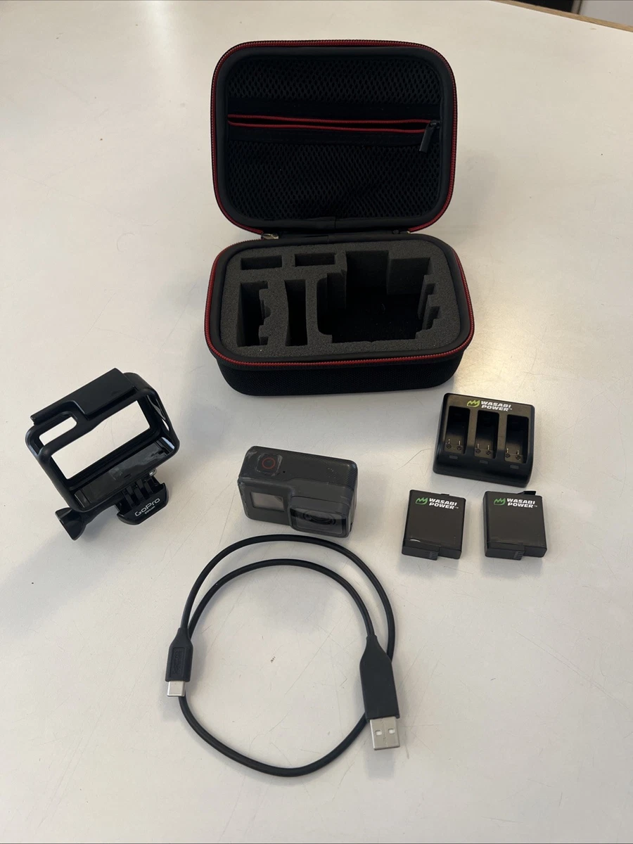 GoPro HERO 5 Camcorders for sale | eBay