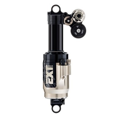ammortizzatore mtb aria standard 210x55 AAA07GA0598-55S-01 Extreme Racing  Shox a