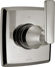 Delta T11964 Ashlyn Six Function Diverter Valve Trim - Brilliance Stainless