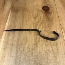 Eibar SXS Richland Arms 28 Ga Shotgun Parts: Trigger Guard - B64