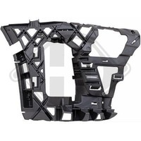 2216838 Halter, StoßFäNger Vorne Rechts FüR VW Golf VII (5G1, BQ1, BE1, BE2)