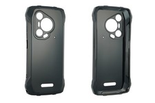 caseroxx TPU-Case for Blackview BL7000 with shock protection,TPU Rubber Protec