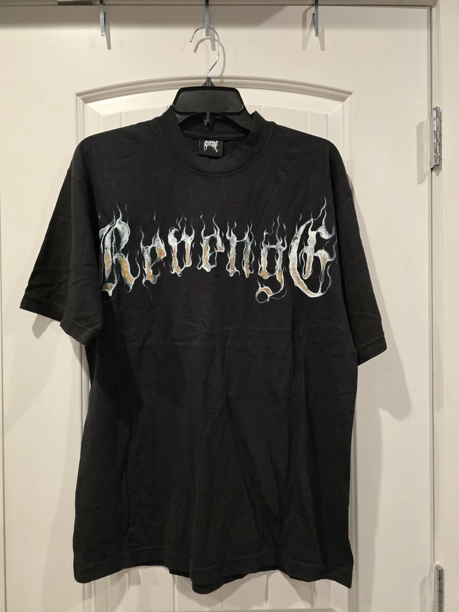 Revenge T-Shirts for Men for sale | eBay