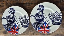 2x Royal Stafford Pottery