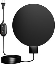 Chicken Water Heater for Winter, 6'' Heated Waterer Base for Metal/Plastic Poult