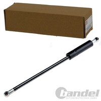NTY Gasfeder KOFFERRAUM-LIFTER Hinten Passend FüR Volvo V70 XC70 | AE-VV-023