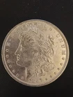 1889-P Morgan Silver $1 Dollar *Gem * UNC.  FULL LUSTER- BEAUTIFUL CARTWHEEL !