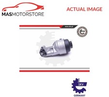 ENGINE OIL FILTER SKV GERMANY 31SKV137 FOR SKODA FABIA I,FABIA II,ROOMSTER,RAPID