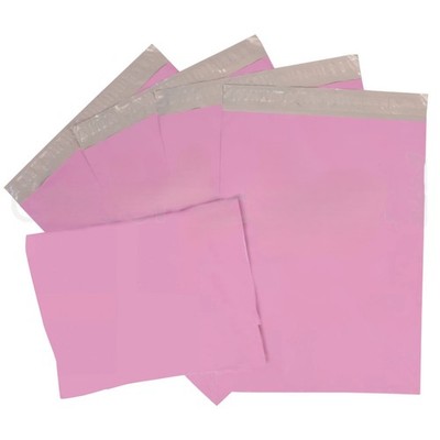 Starke rosa Post Poly Versandtaschen Kunststoff Versandtaschen verschiedene Größen