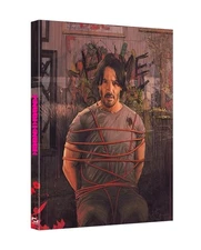 Knock Knock Collectors Edition Digipack (4K UHD BD+Dig+Slipcase) *FREE SHIPPING*