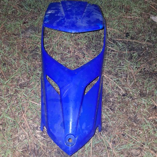 OEM 03-06 Yamaha Blaster Hood Plastic 88-06 Blasters Blasters